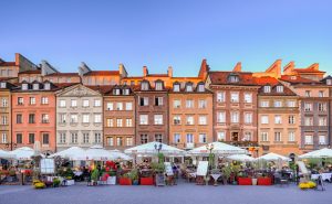 Property management in Warsaw