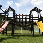 Jak zbudować plac zabaw dla dzieci?
