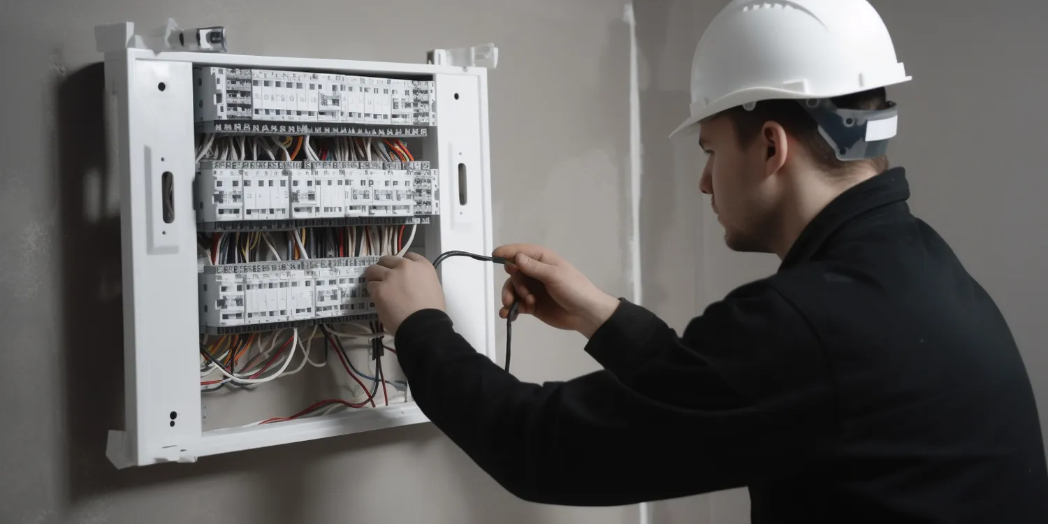 Koszt instalacji elektrycznej Szczecin