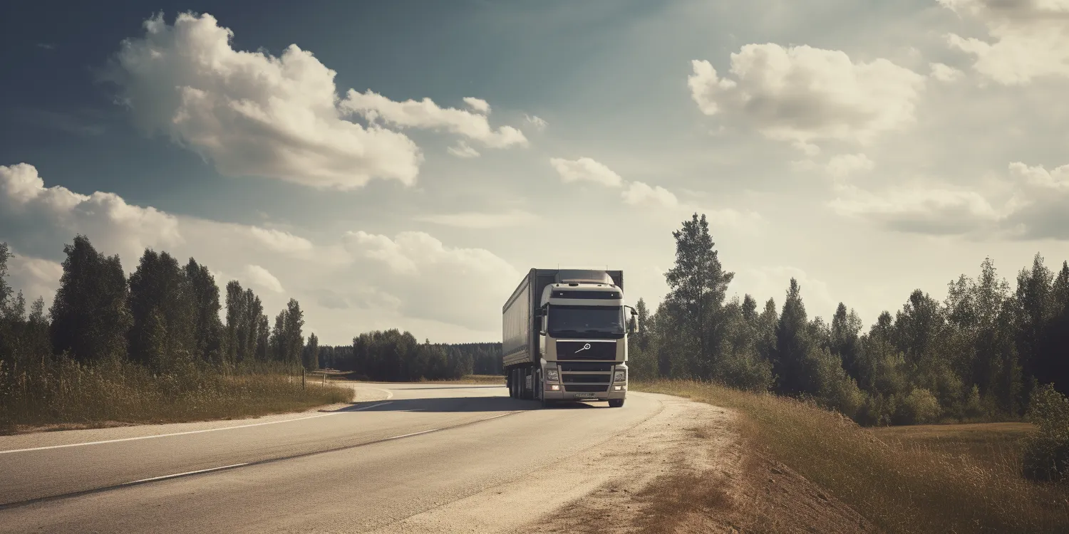 Ubezpieczenie ładunku w transporcie