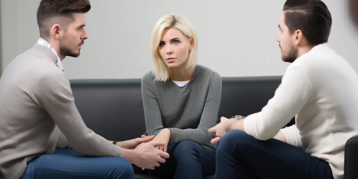 Co daje psychoterapia?