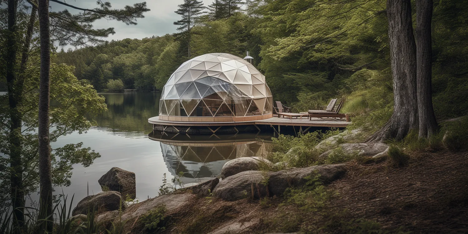 Glamping ile kosztuje?