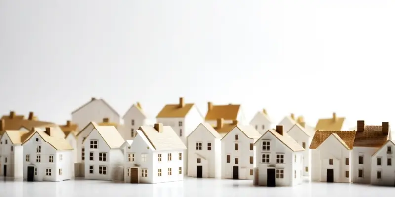 Jak są oprocentowane kredyty hipoteczne?