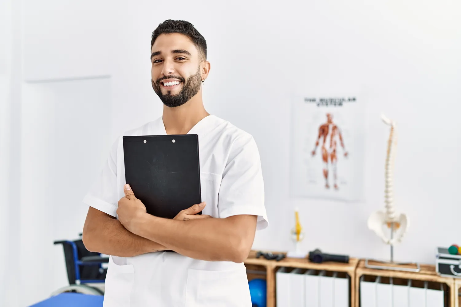 Jaka rehabilitacja na kręgosłup lędźwiowy?