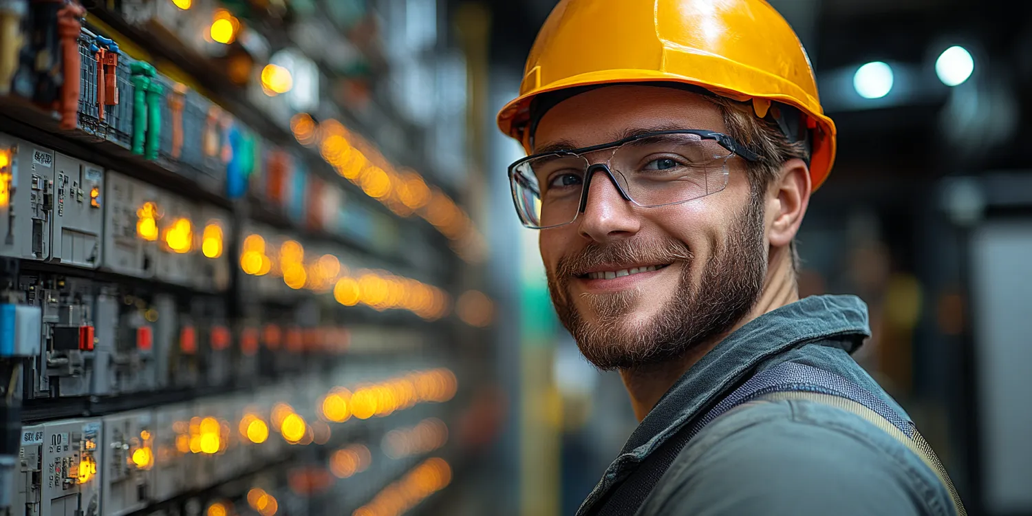 Jakie są instalacje elektryczne?