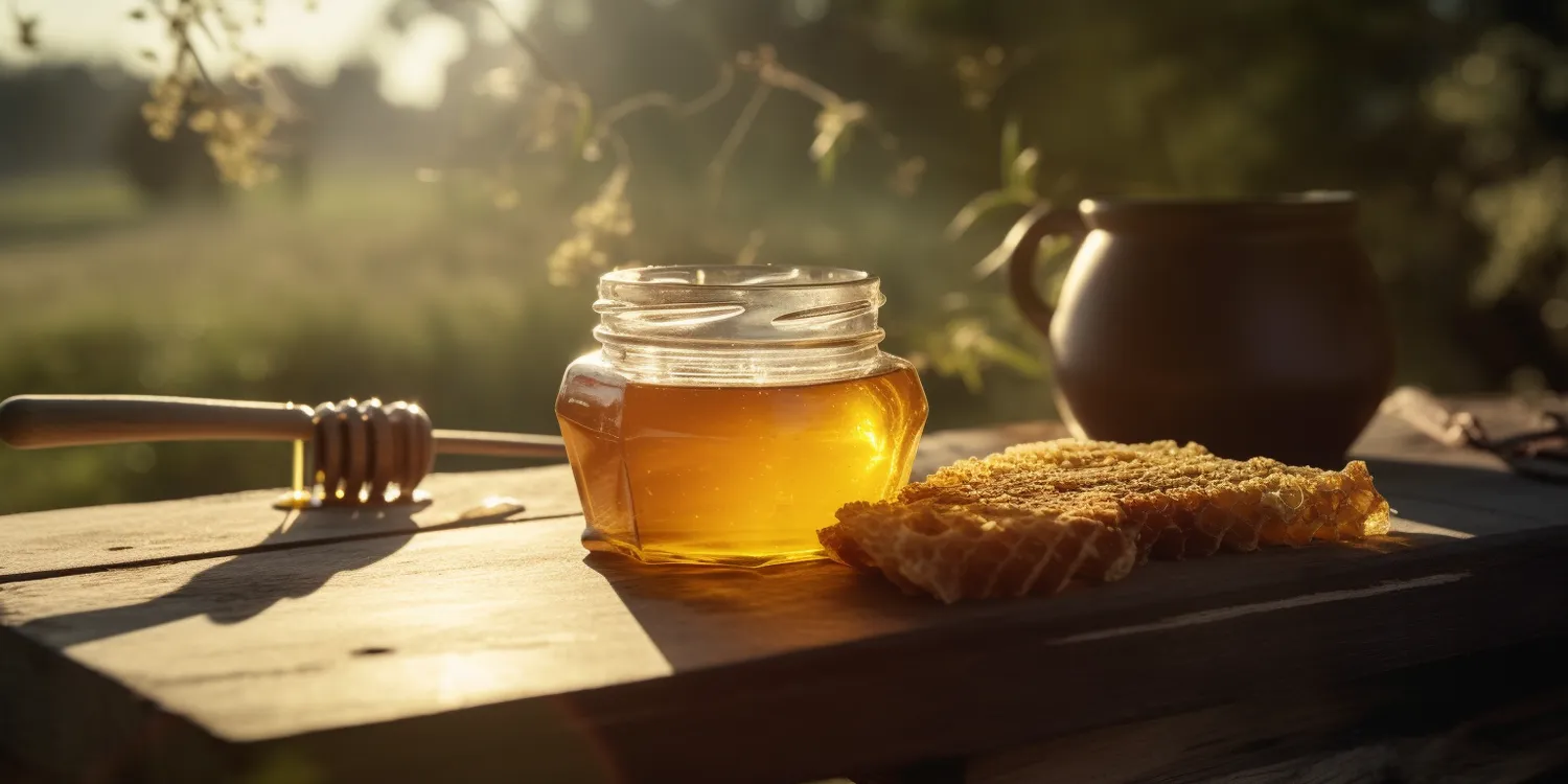 Produkty pszczele w medycynie
