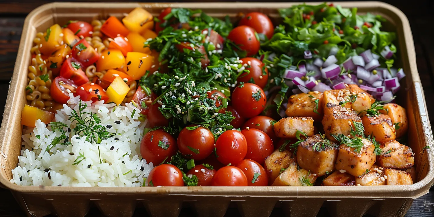 Catering dietetyczny jak zalozyc?