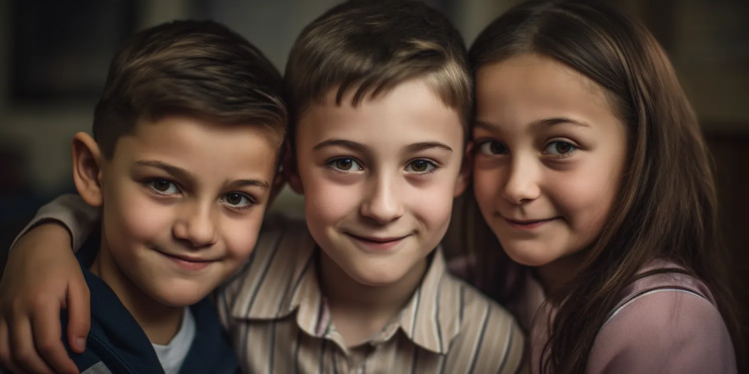 Co dla dzieci na urodziny do przedszkola?