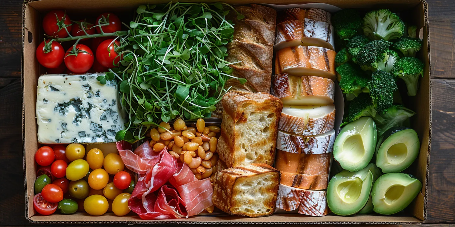 Jaki najlepszy catering dietetyczny?