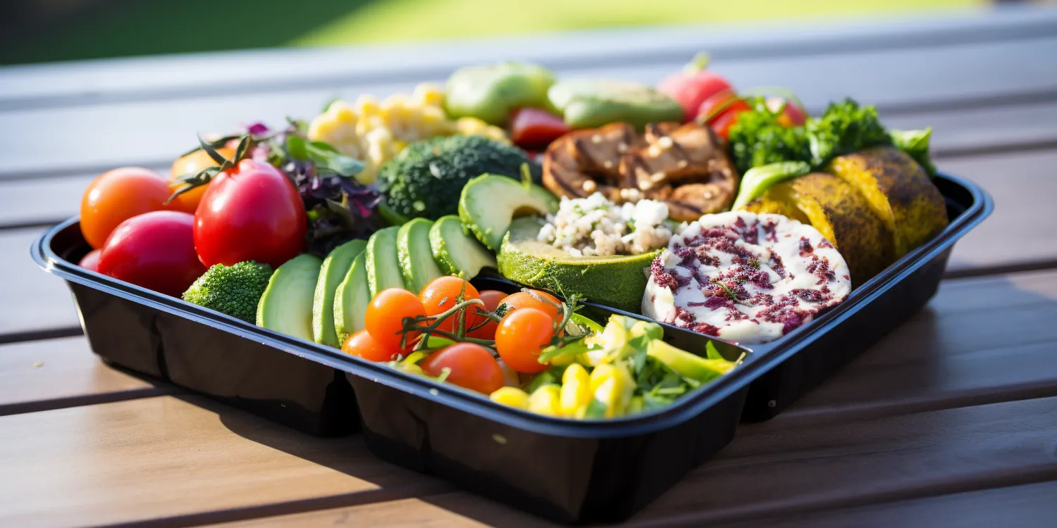 Który catering dietetyczny wybrać?
