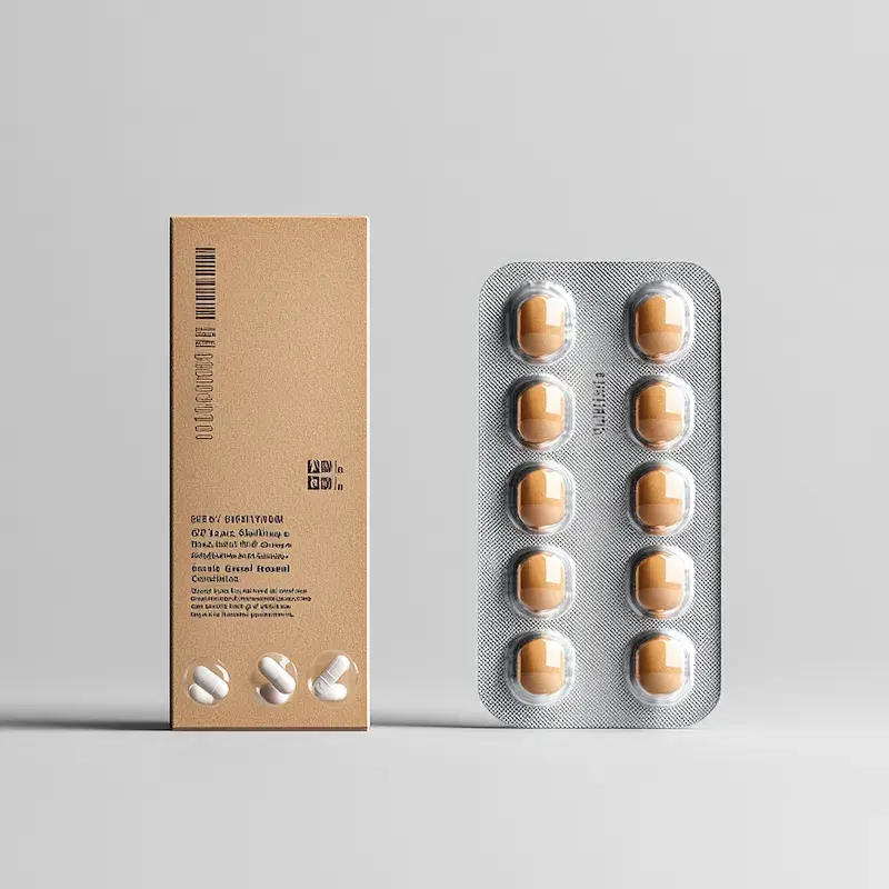 Drukarnia opakowań leków a design - trendy graficzne