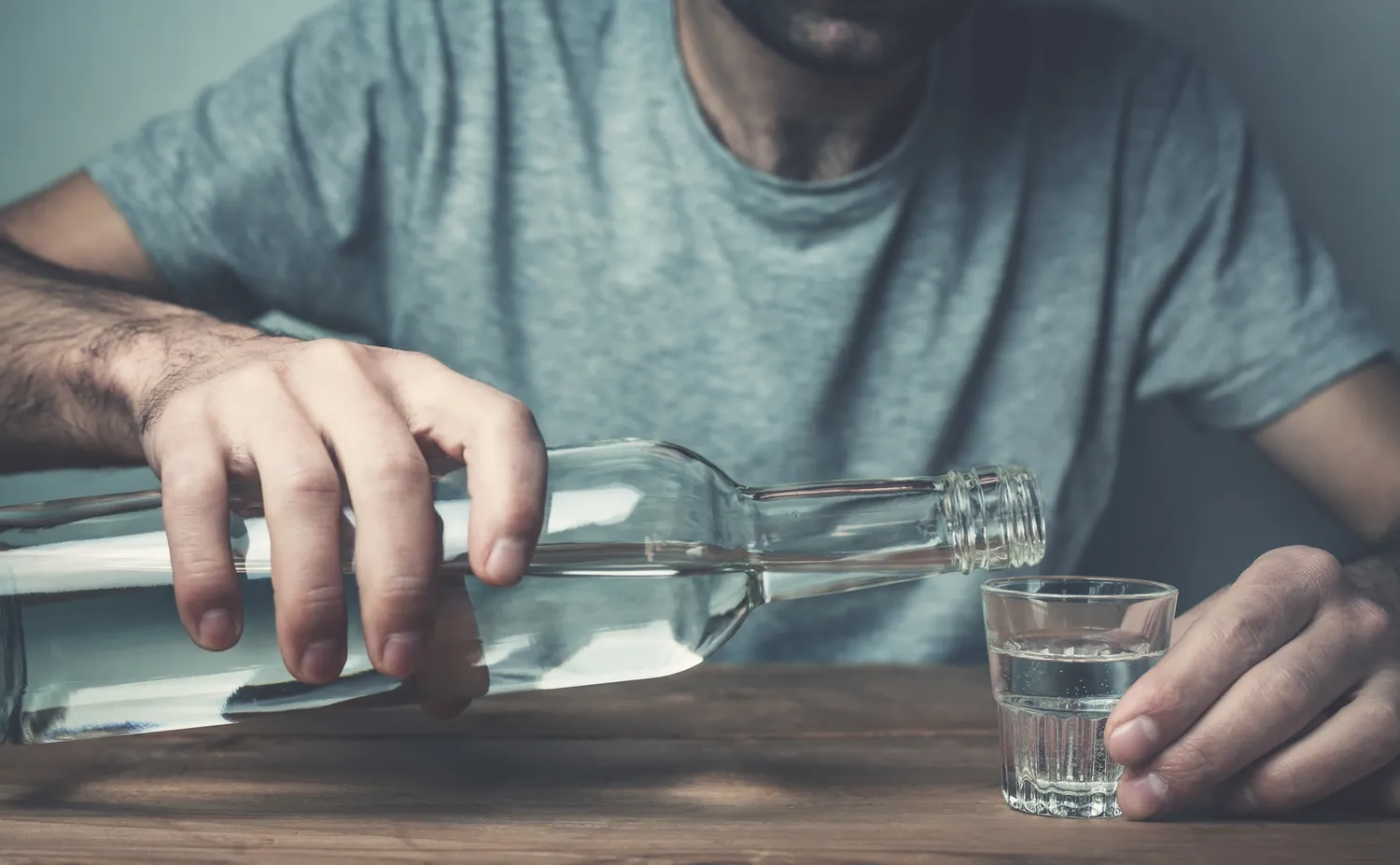Gdzie leczy się alkoholizm?
