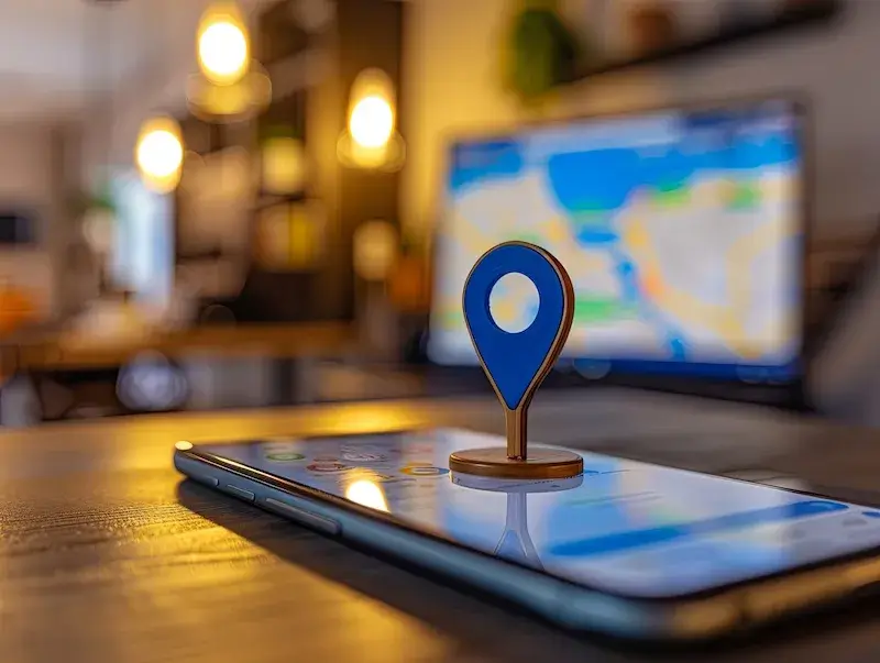 Jak przywrócić głos w Google Maps?