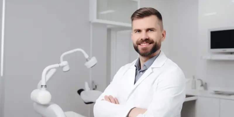 Kilka słów o leczeniu stomatologicznym
