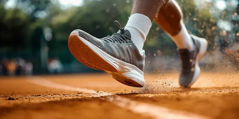 Tenis do ilu setów
