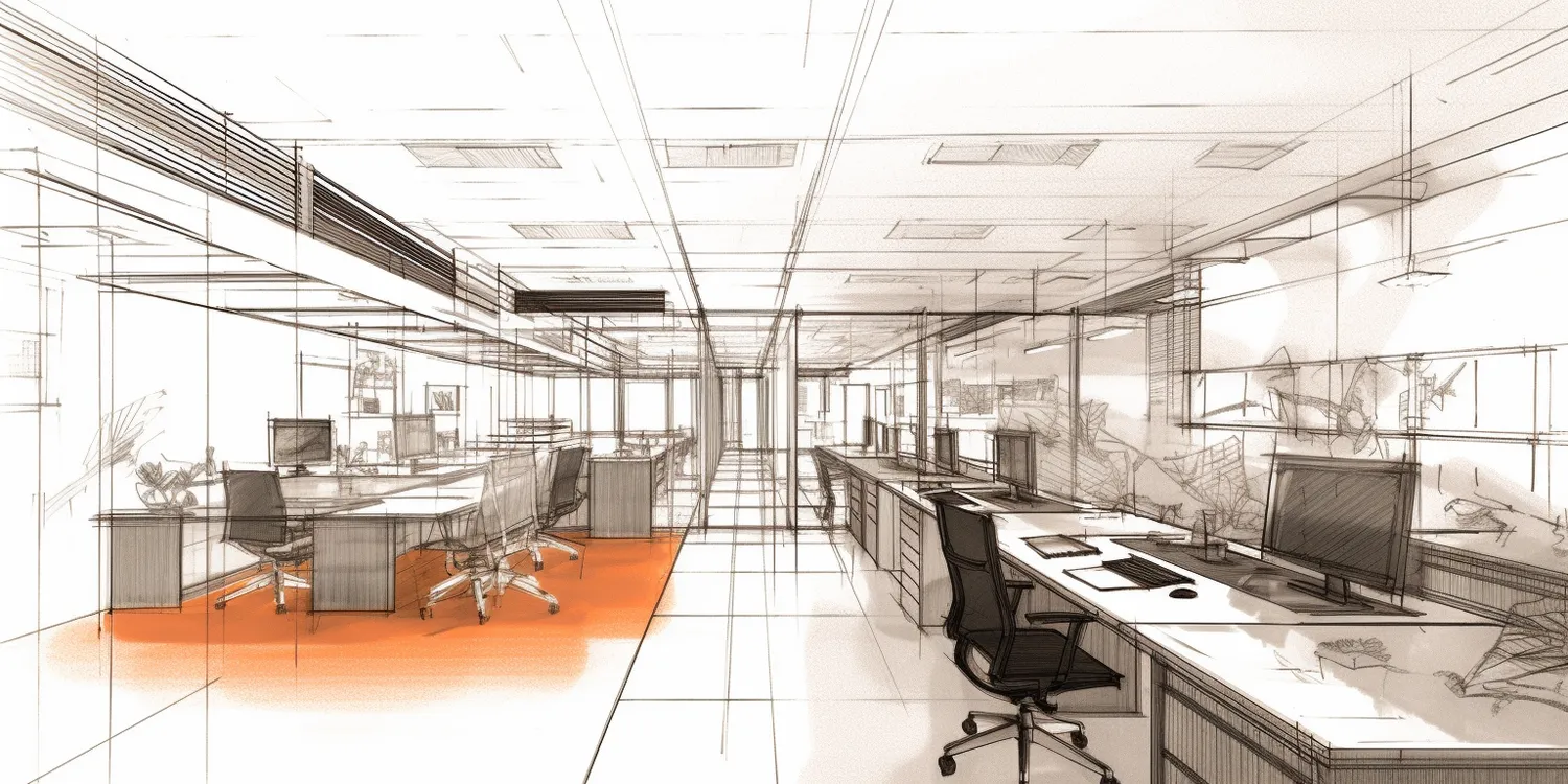 Architekt wnętrz styl eklektyczny Warszawa