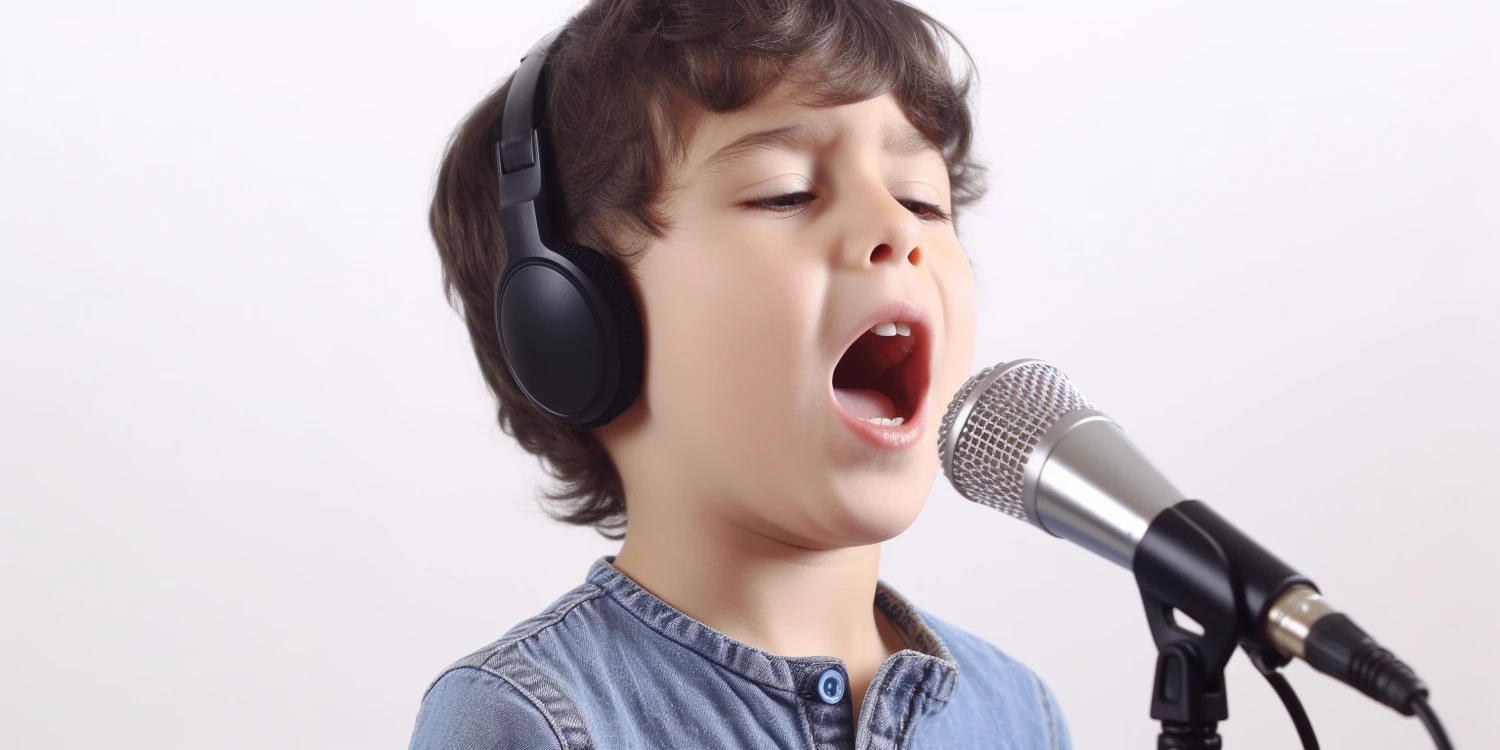 Dlaczego muzyka jest tak ważna w życiu dziecka?