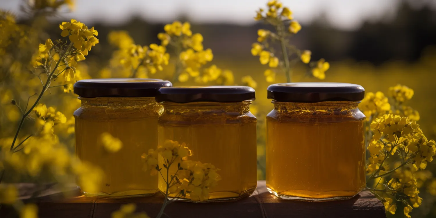 Herbata miodowa - jaka temperatura?