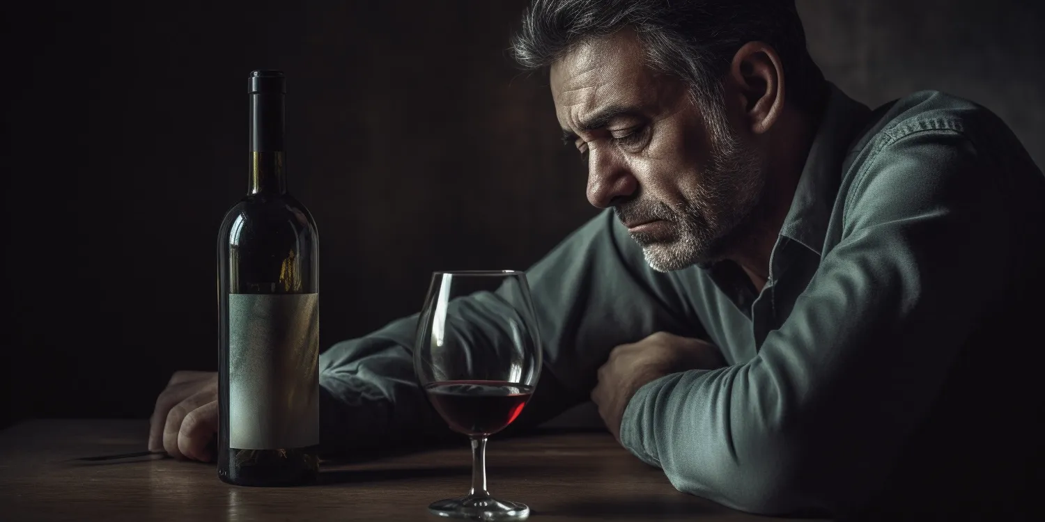Jak samemu można leczyć alkoholizm domowymi sposobami?