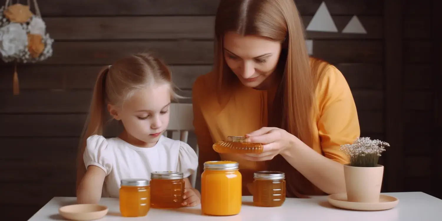 Jak stosować miód spadziowy?