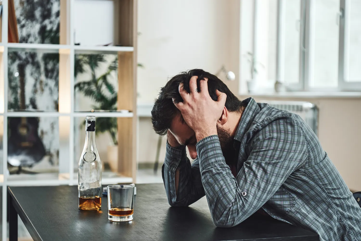Jak zwalczać alkoholizm?