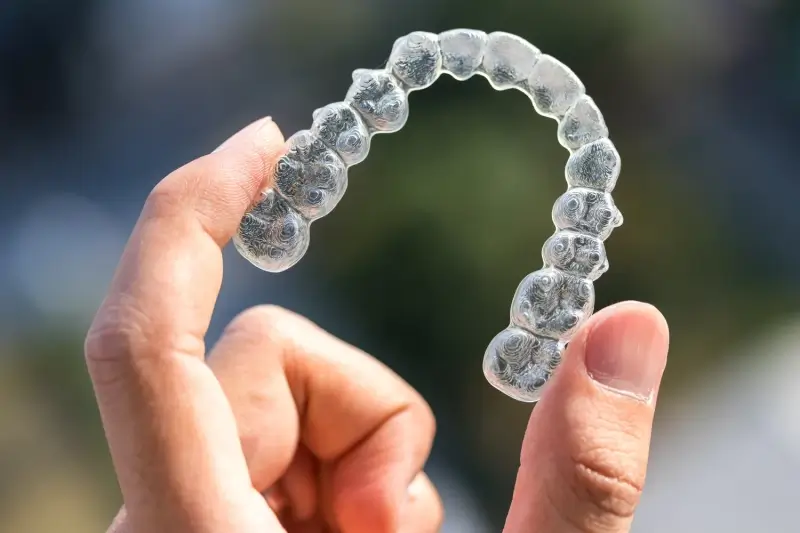 Pierwsza wizyta u dentysty