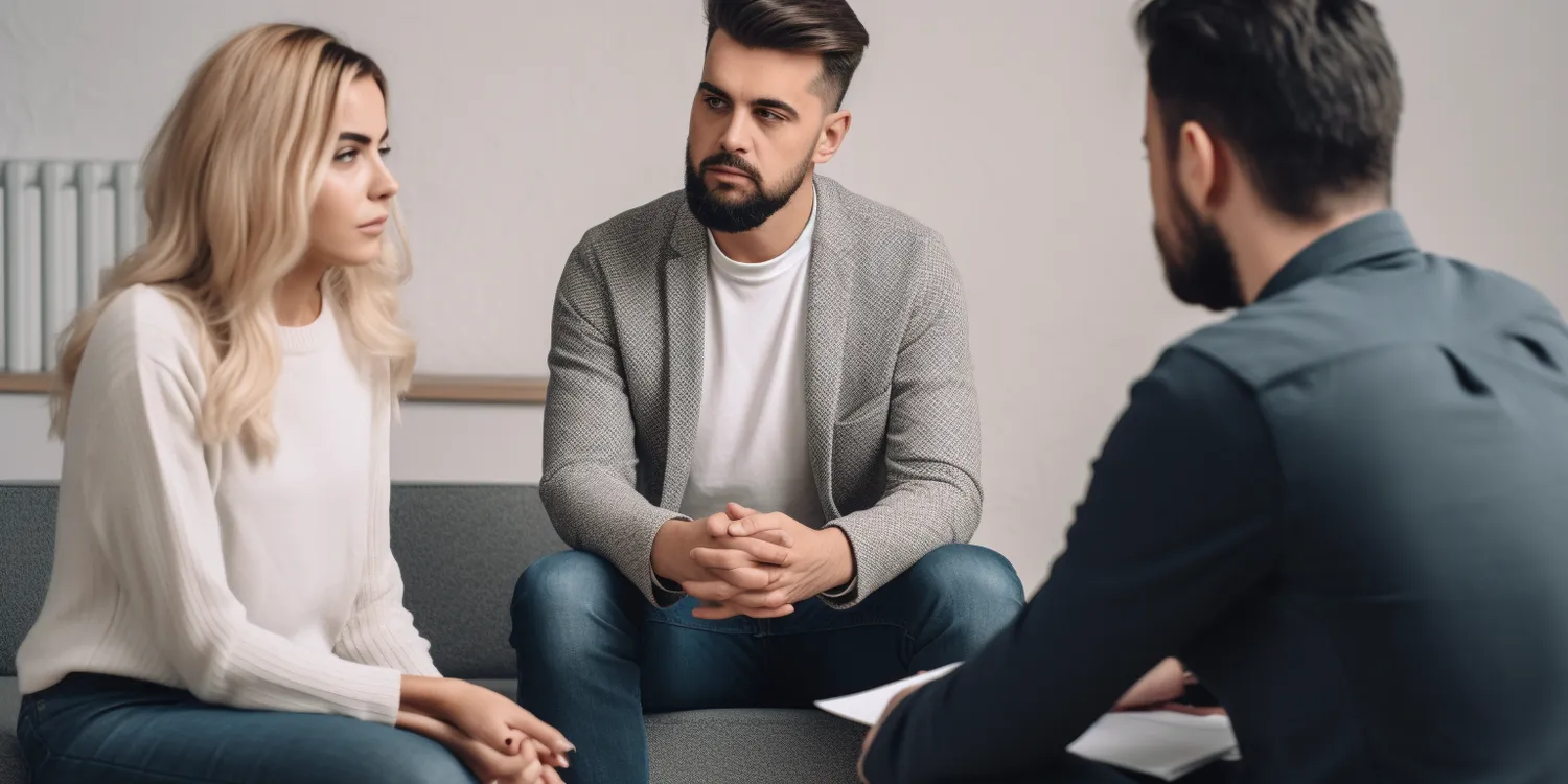 Psychoterapeuta - jak wygląda wizyta?