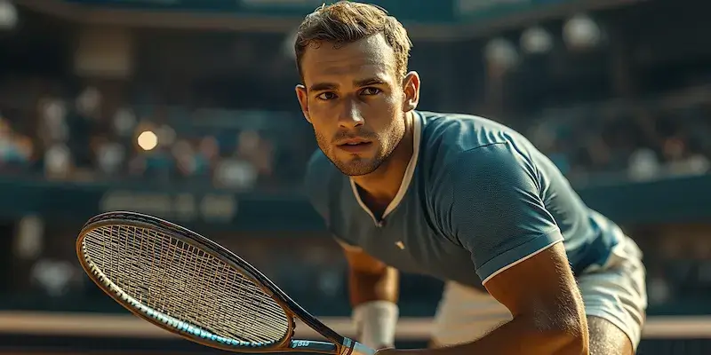 Sklep tenis