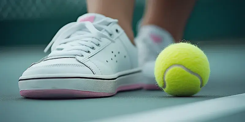 Sklep tenisowy