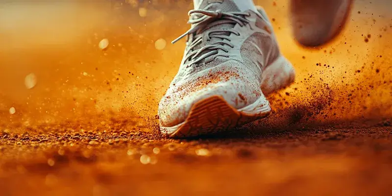 Buty do tenisa jakie?