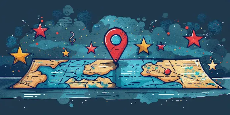 Pozycjonowanie firmy w Google Maps