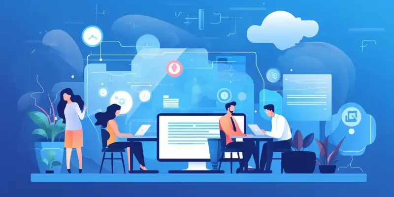 Firma SEO Dębica