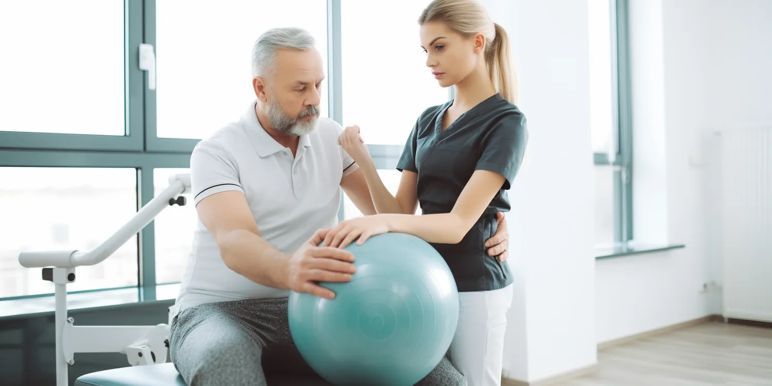 Rehabilitacja neurologiczna Szczecin