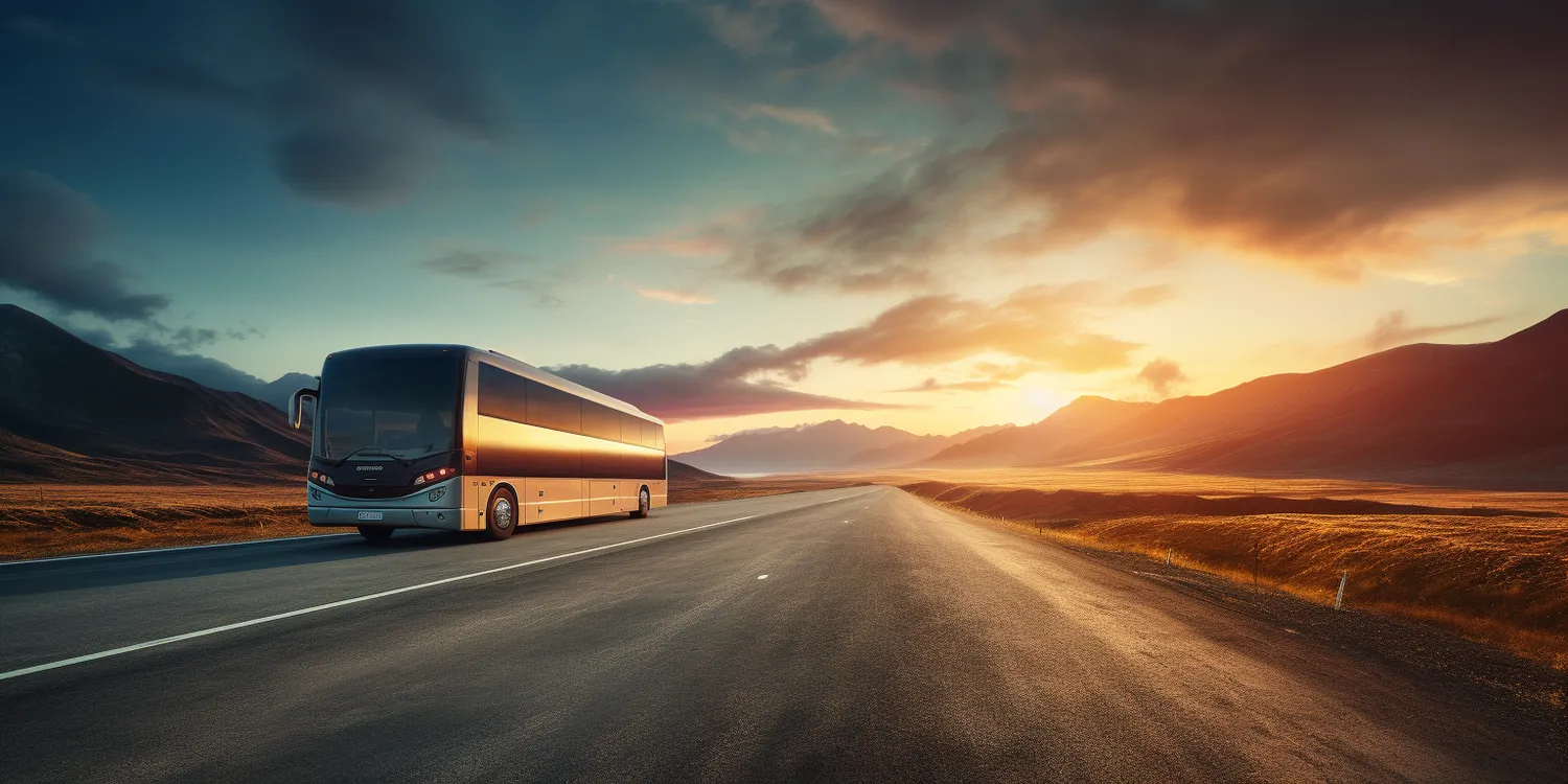 Wynajem autobusów cena Szczecin