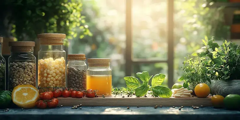 Skąd się biorą ekologiczne produkty