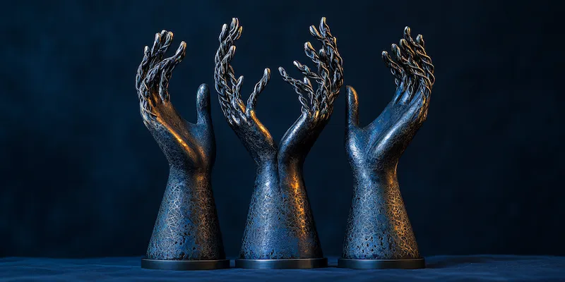 Statuetki na zamówienie Katowice