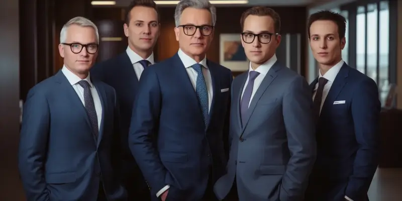 Tłumaczenia prawnicze angielski