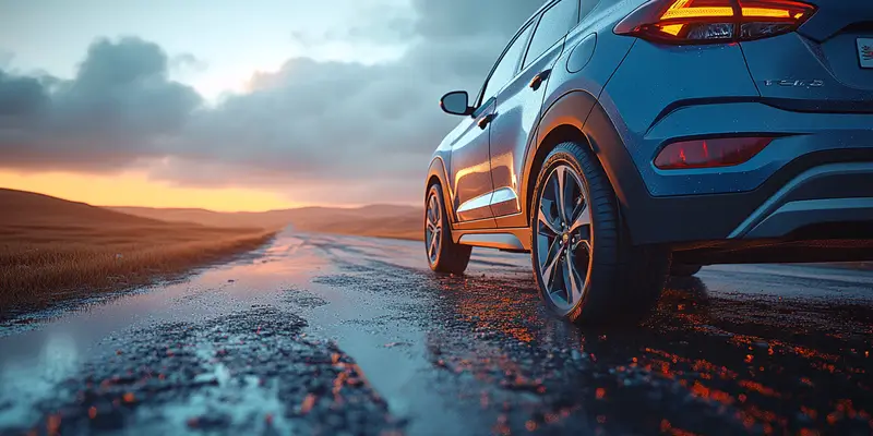 Auto części Hyundai