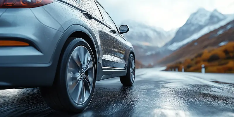 Części oryginalne Hyundai