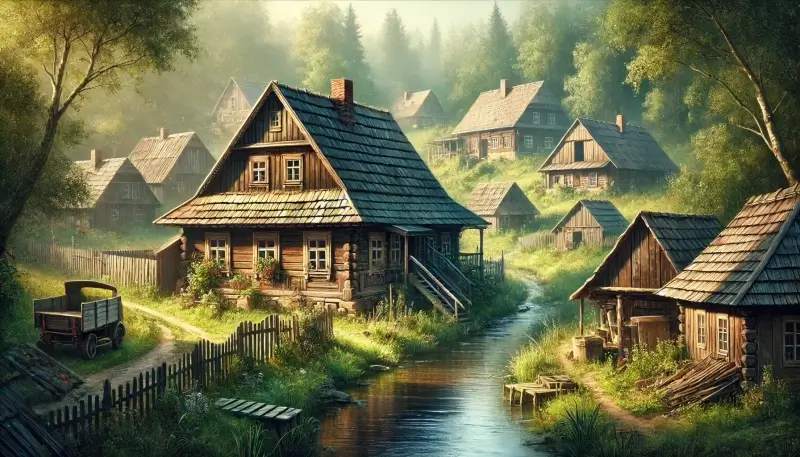 Spadki Oława