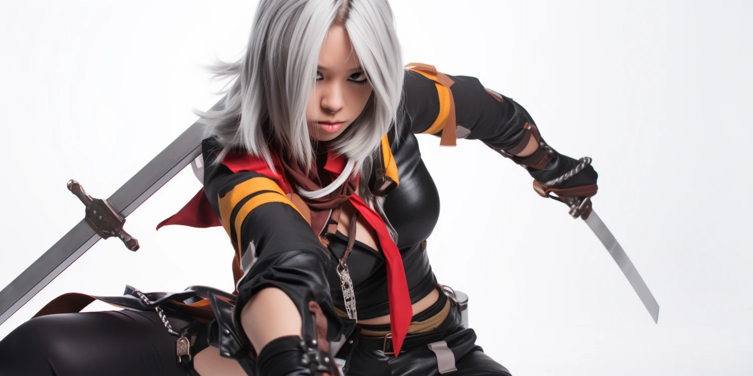 Co to cosplay?
