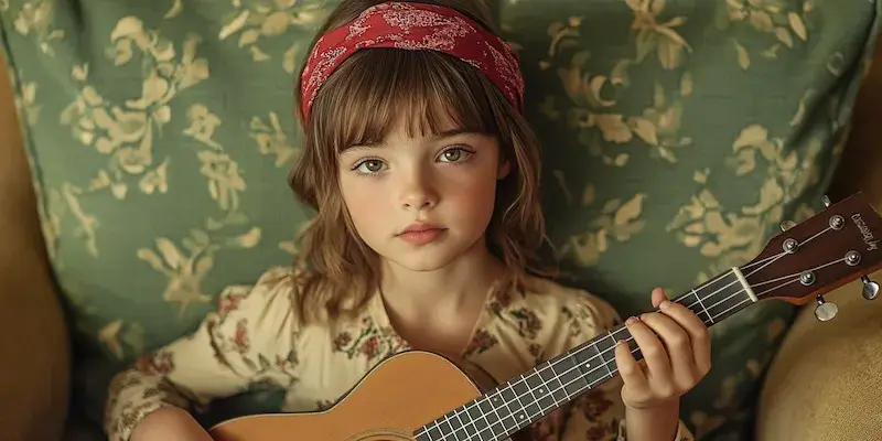 Co to ukulele tenorowe?