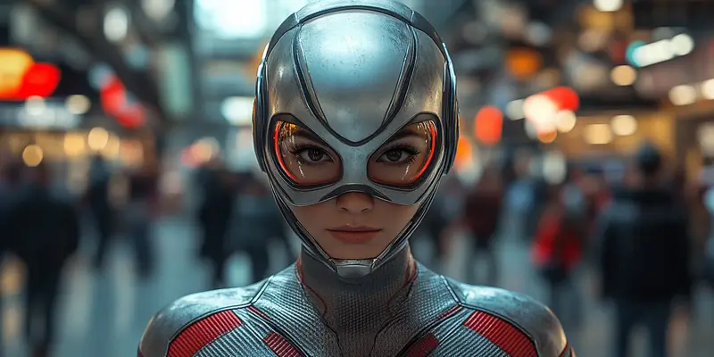 Cosplay wie anfangen