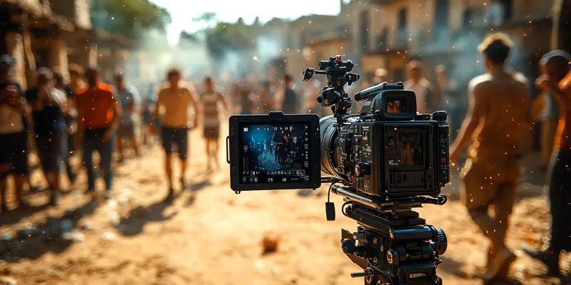 Film korporacyjny Kraków