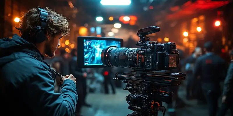 Filmy reklamowe produkcja Kraków