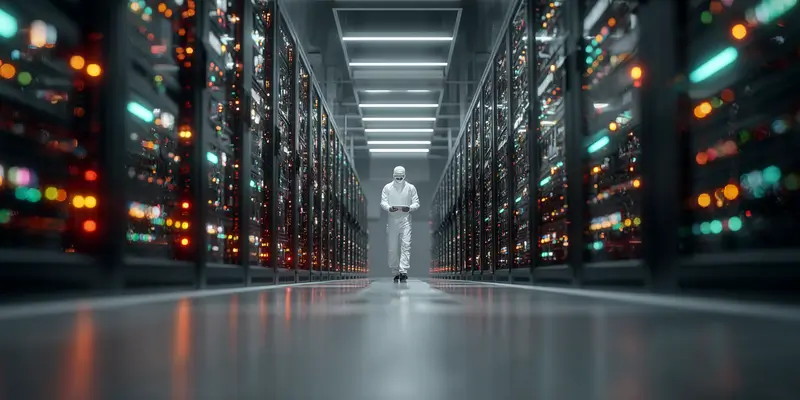 Gdzie hosting?