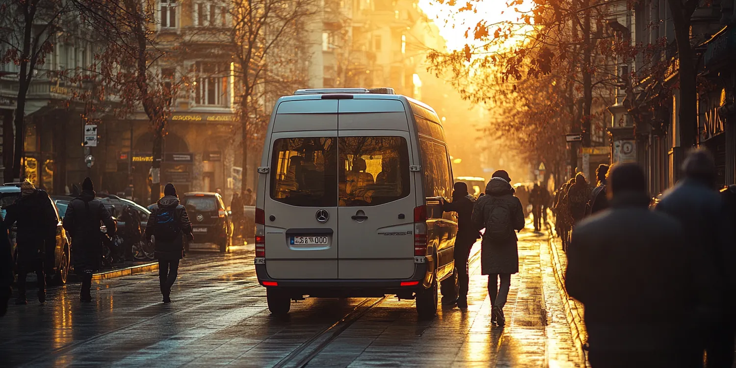 Ile pali bus 20 osobowy?