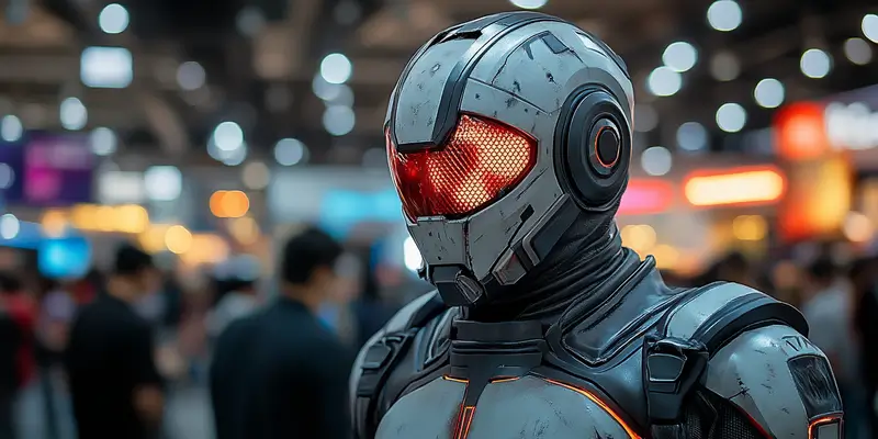Was heißt Cosplay auf Deutsch?