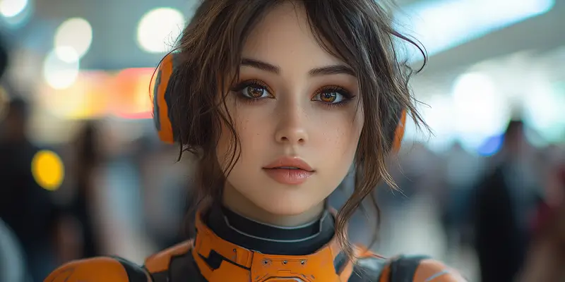 Was heißt Cosplay?
