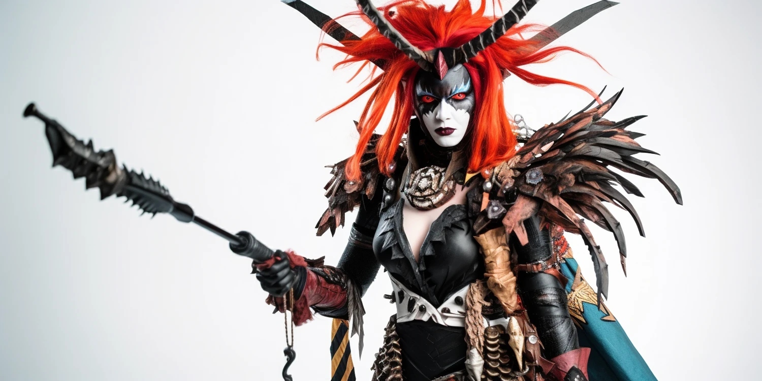 Was ist Cosplay?